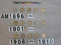 藏品(菲律賓10分硬幣)的圖片